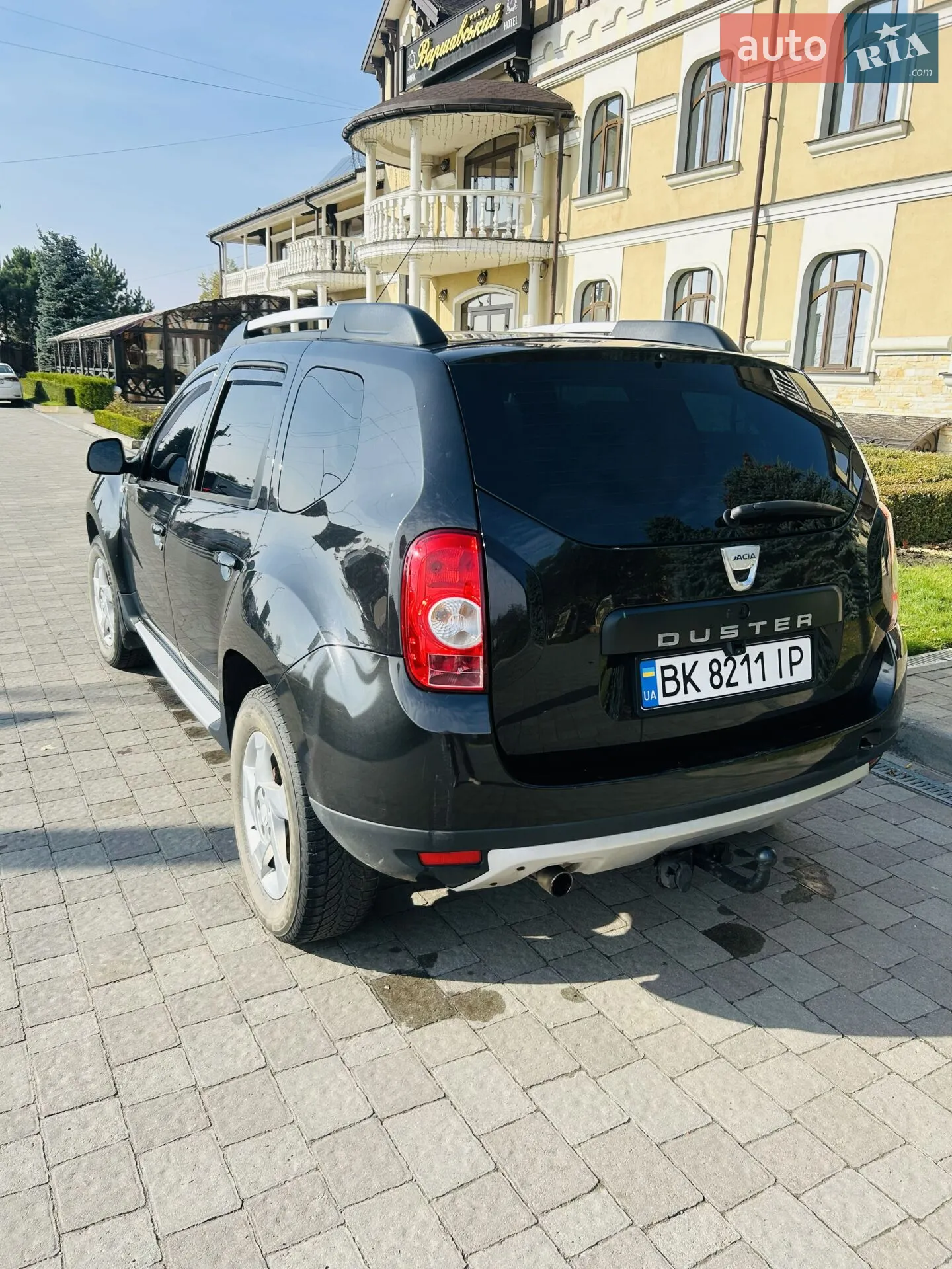 2010 Dacia Duster - мініатюра 5