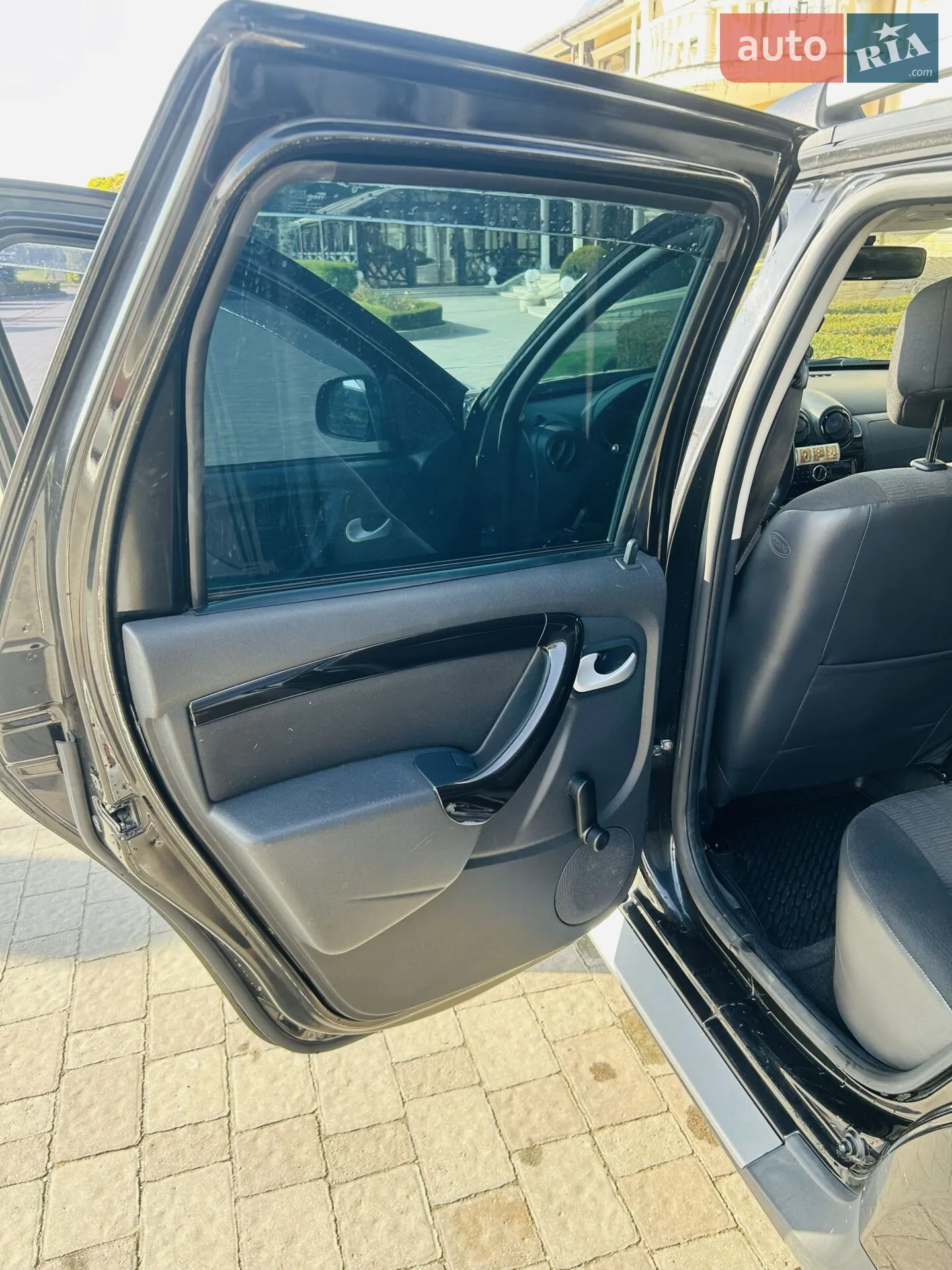 2010 Dacia Duster - мініатюра 10