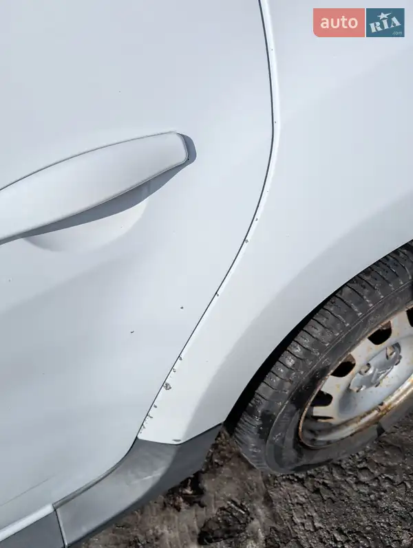 Dacia Duster 2012 VIN UU1HSDAG546277942 фото оголошення 7 з 43