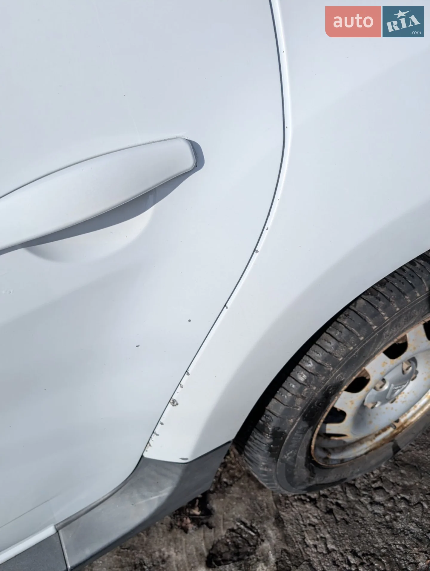 2012 Dacia Duster - мініатюра 7