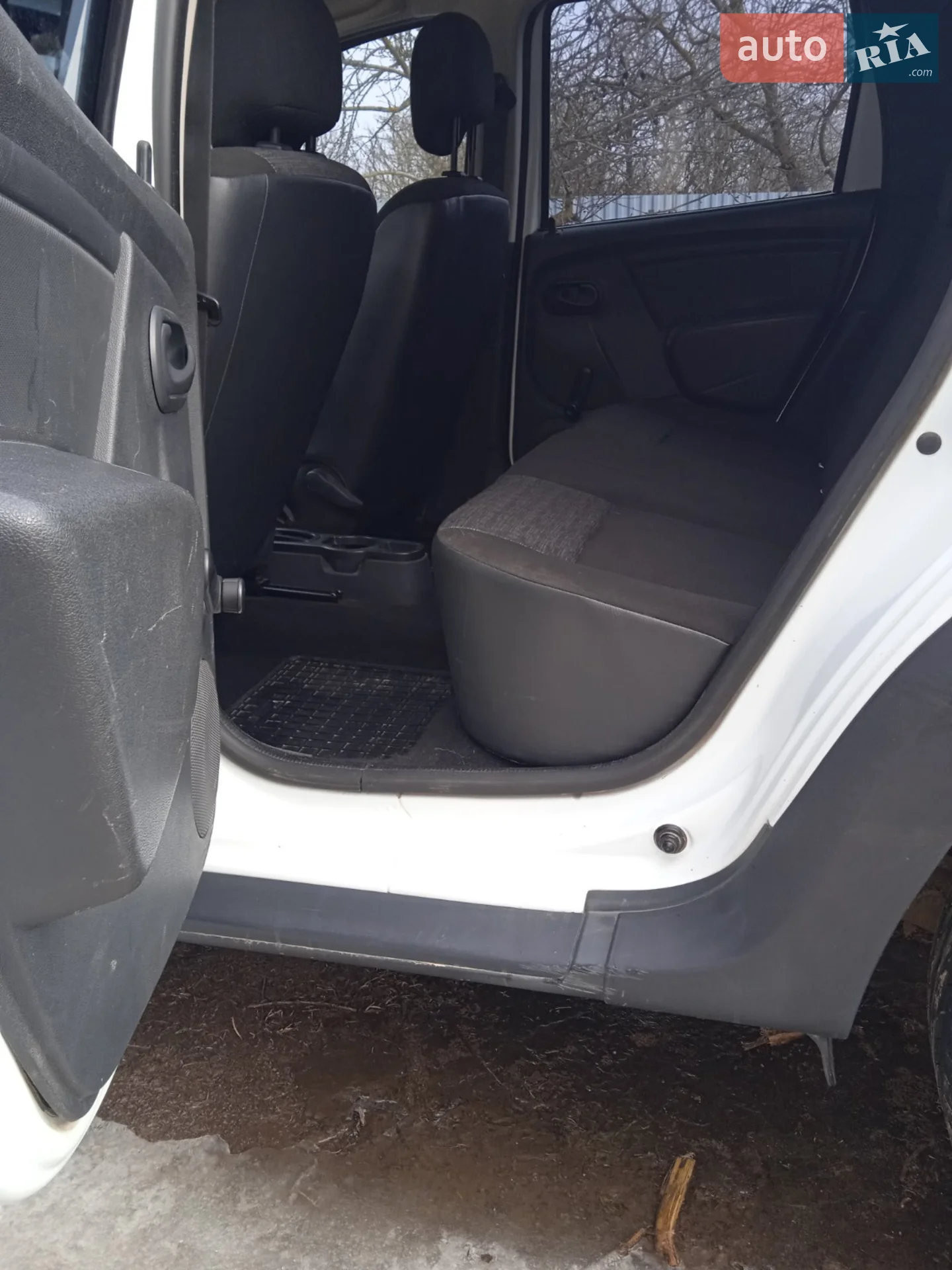 2011 Dacia Duster - мініатюра 17