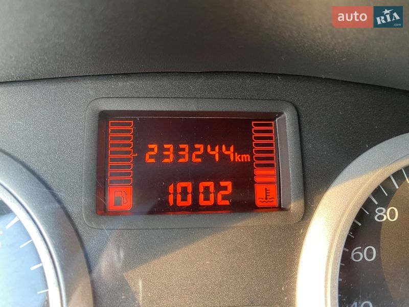 Позашляховик / Кросовер Dacia Duster 2012 в Луцьку