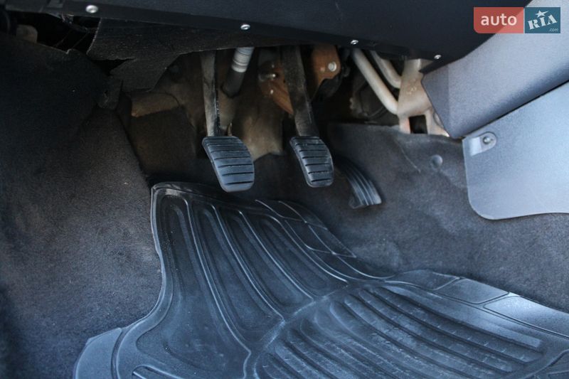 Внедорожник / Кроссовер Dacia Duster 2015 в Трускавце