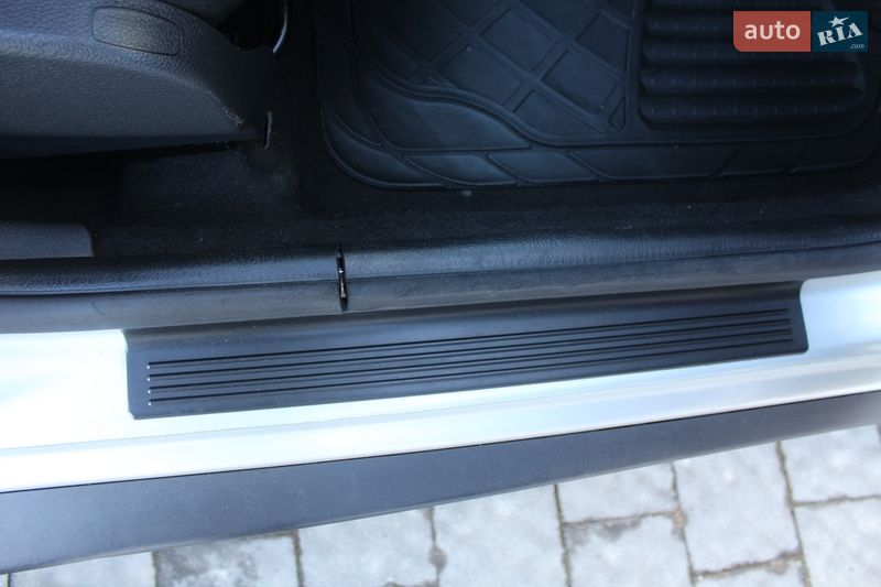 Внедорожник / Кроссовер Dacia Duster 2015 в Трускавце