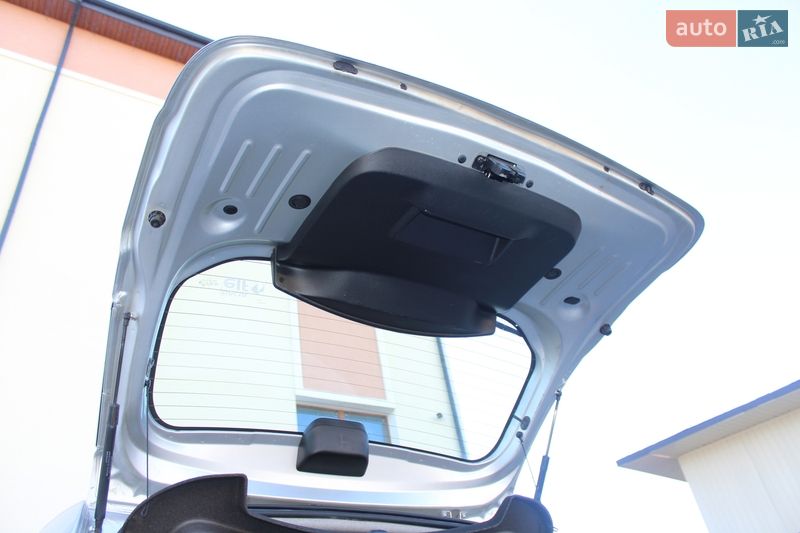 Внедорожник / Кроссовер Dacia Duster 2015 в Трускавце