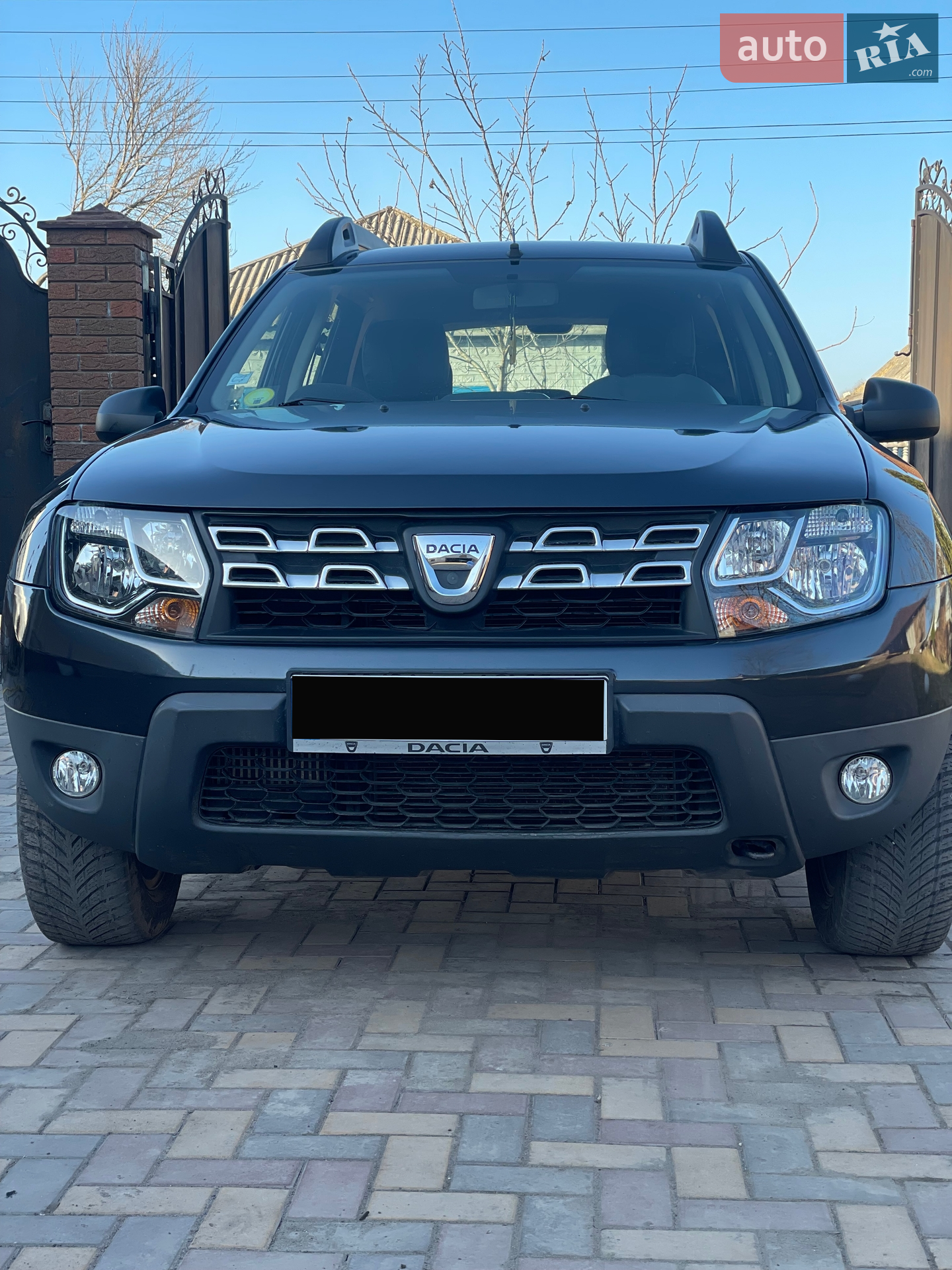 2015 Dacia Duster - мініатюра 5