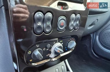 Внедорожник / Кроссовер Dacia Duster 2010 в Луцке