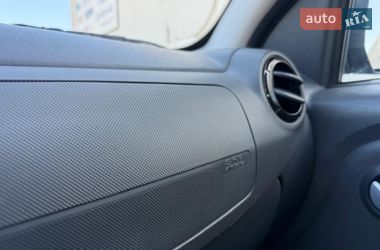 Внедорожник / Кроссовер Dacia Duster 2010 в Луцке