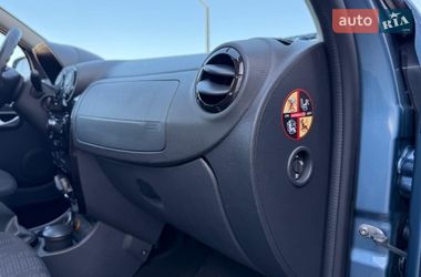Внедорожник / Кроссовер Dacia Duster 2010 в Луцке