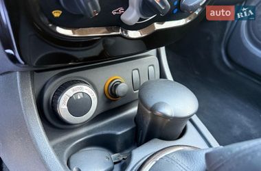 Внедорожник / Кроссовер Dacia Duster 2010 в Луцке