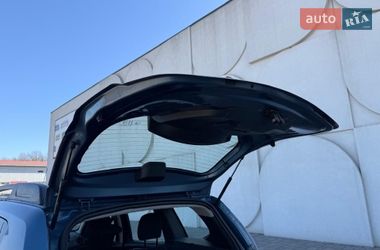Внедорожник / Кроссовер Dacia Duster 2010 в Луцке