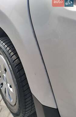 Внедорожник / Кроссовер Dacia Duster 2010 в Запорожье