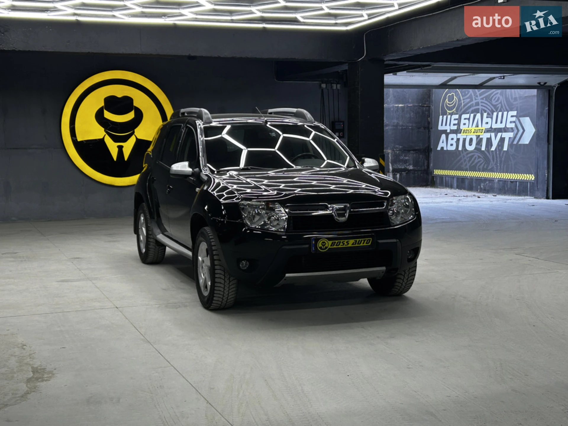 2012 Dacia Duster - мініатюра 2