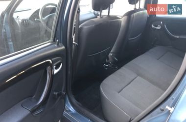 Внедорожник / Кроссовер Dacia Duster 2011 в Ивано-Франковске