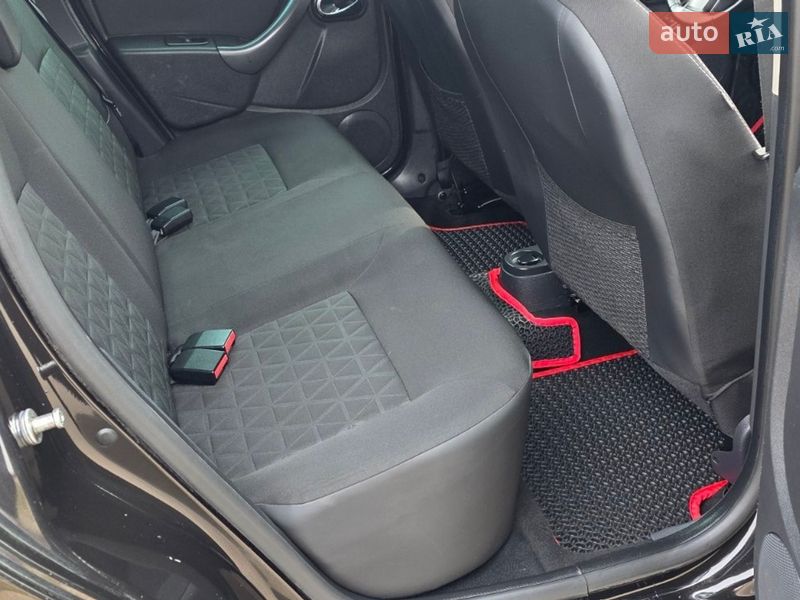 Позашляховик / Кросовер Dacia Duster 2014 в Новоархангельську фото 19 Позашляховик / Кросовер Dacia Duster 2014 в Новоархангельську