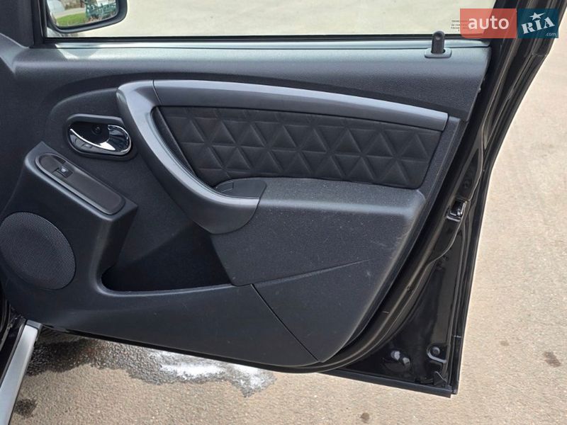 Позашляховик / Кросовер Dacia Duster 2014 в Новоархангельську фото 24 Позашляховик / Кросовер Dacia Duster 2014 в Новоархангельську