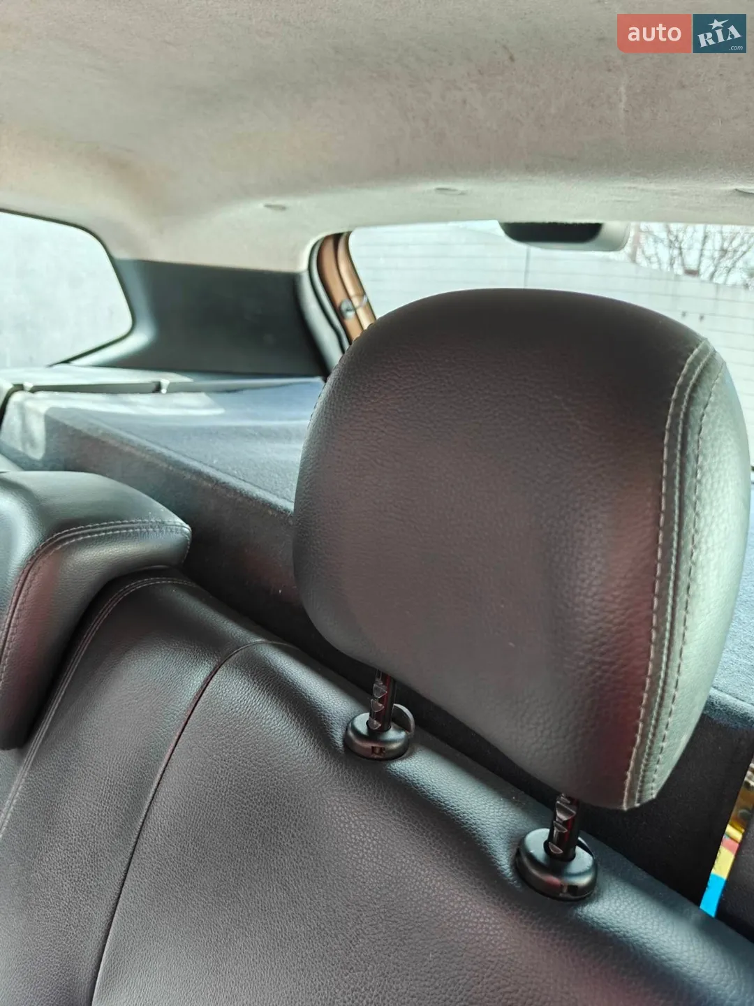 2011 Dacia Duster - мініатюра 14