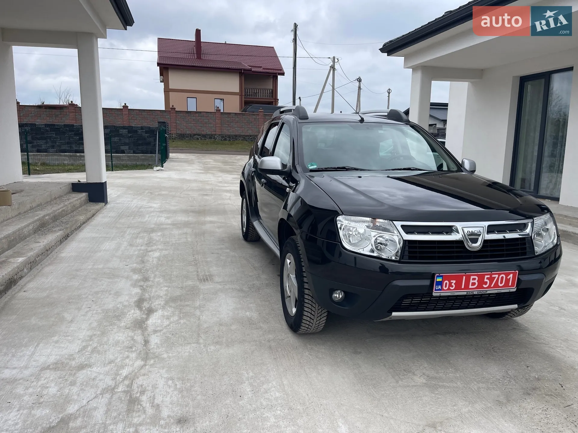 2011 Dacia Duster - мініатюра 2