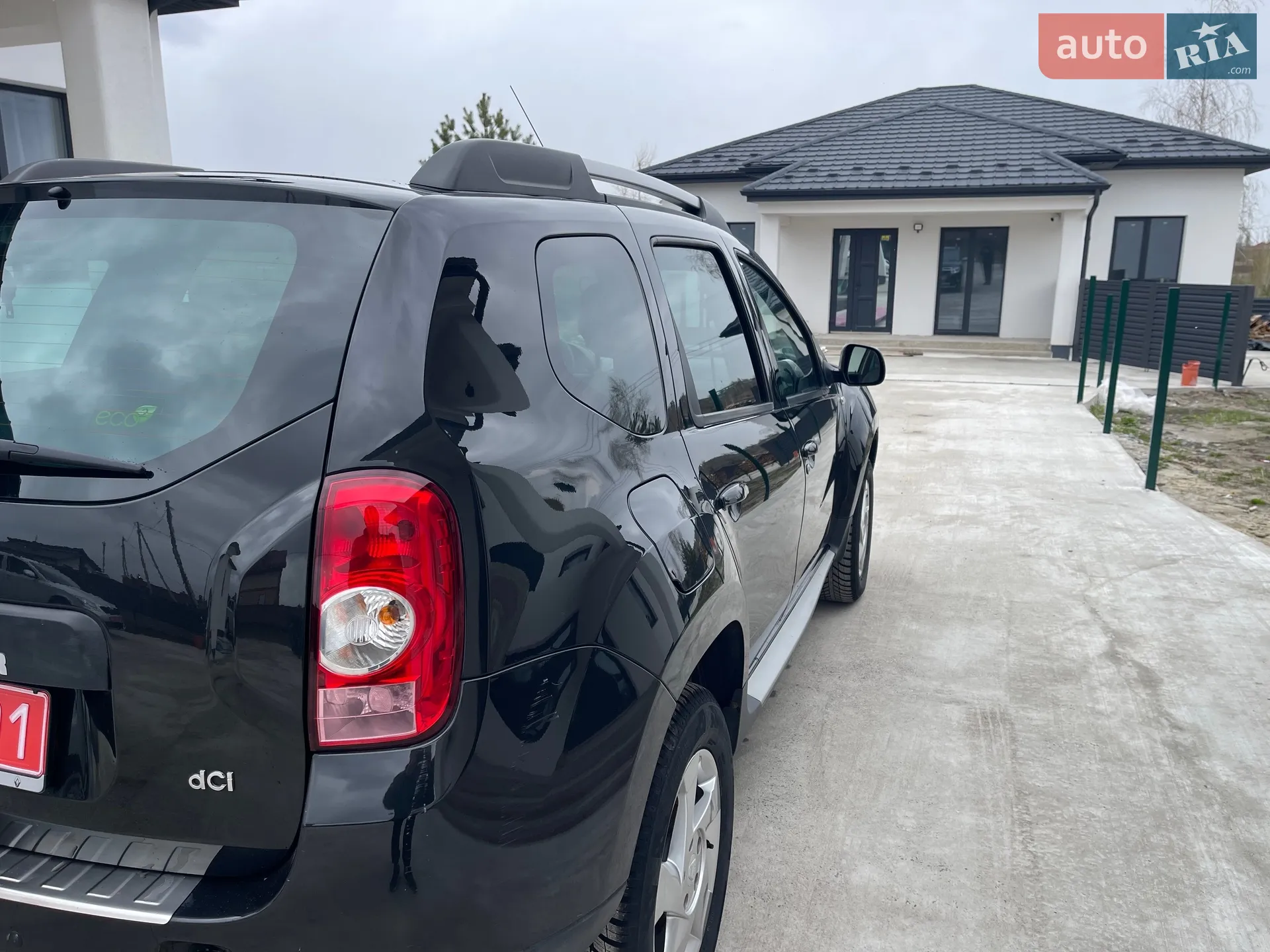 2011 Dacia Duster - мініатюра 7