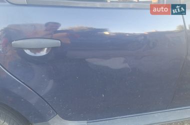 Позашляховик / Кросовер Dacia Duster 2011 в Турці фото 5 Позашляховик / Кросовер Dacia Duster 2011 в Турці