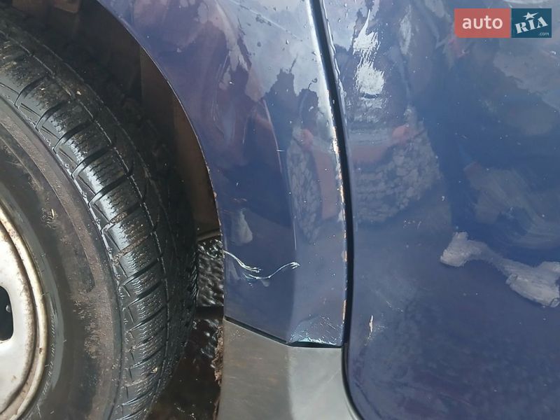 Внедорожник / Кроссовер Dacia Duster 2011 в Тернополе фото 7 Внедорожник / Кроссовер Dacia Duster 2011 в Тернополе