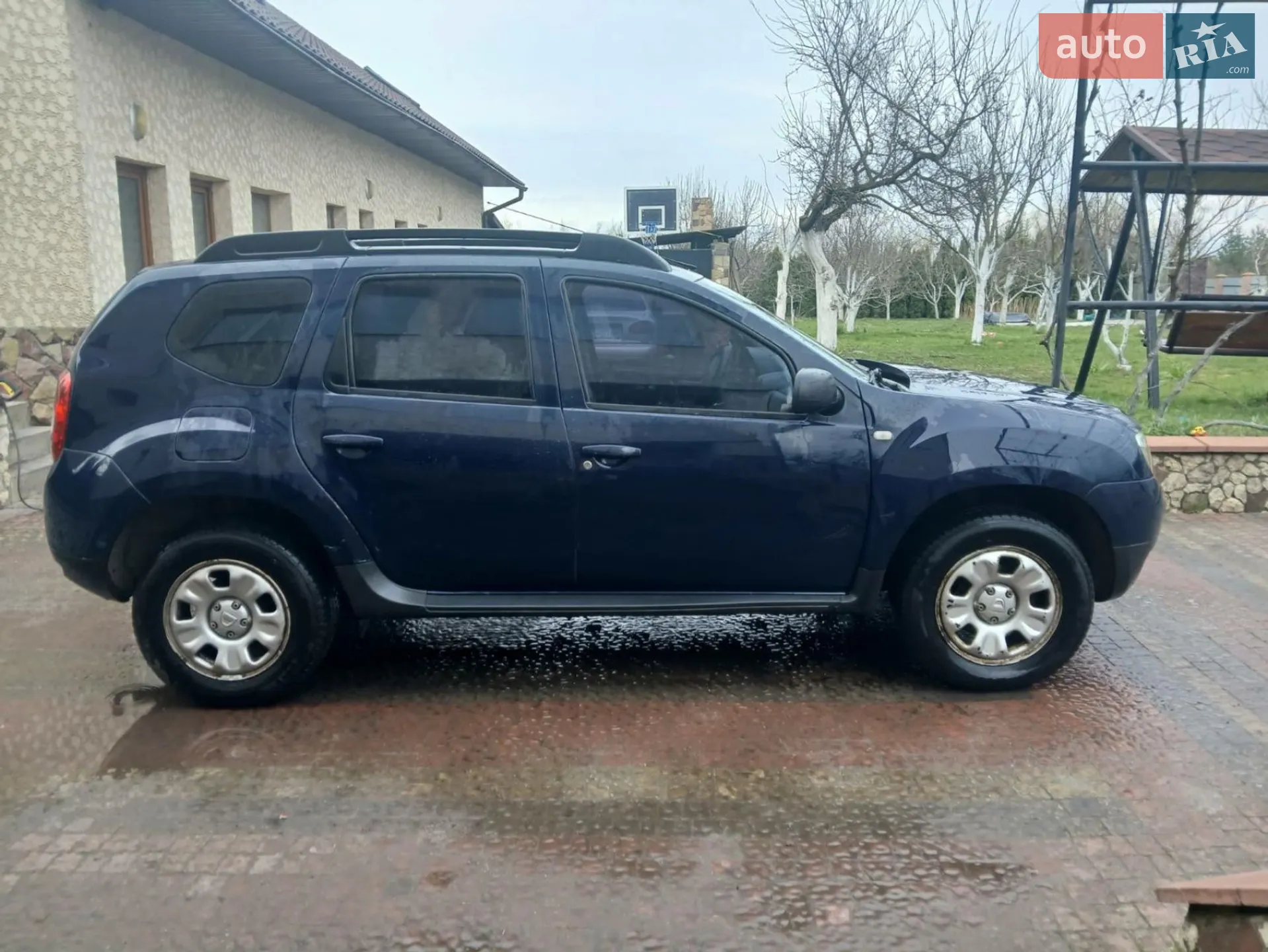 2011 Dacia Duster - мініатюра 2