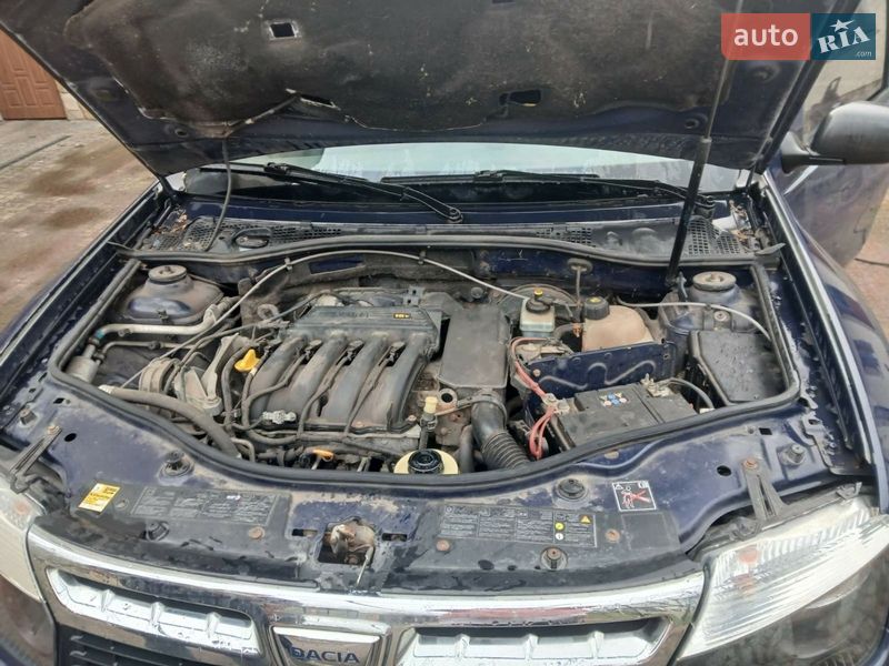 Внедорожник / Кроссовер Dacia Duster 2011 в Тернополе фото 15 Внедорожник / Кроссовер Dacia Duster 2011 в Тернополе