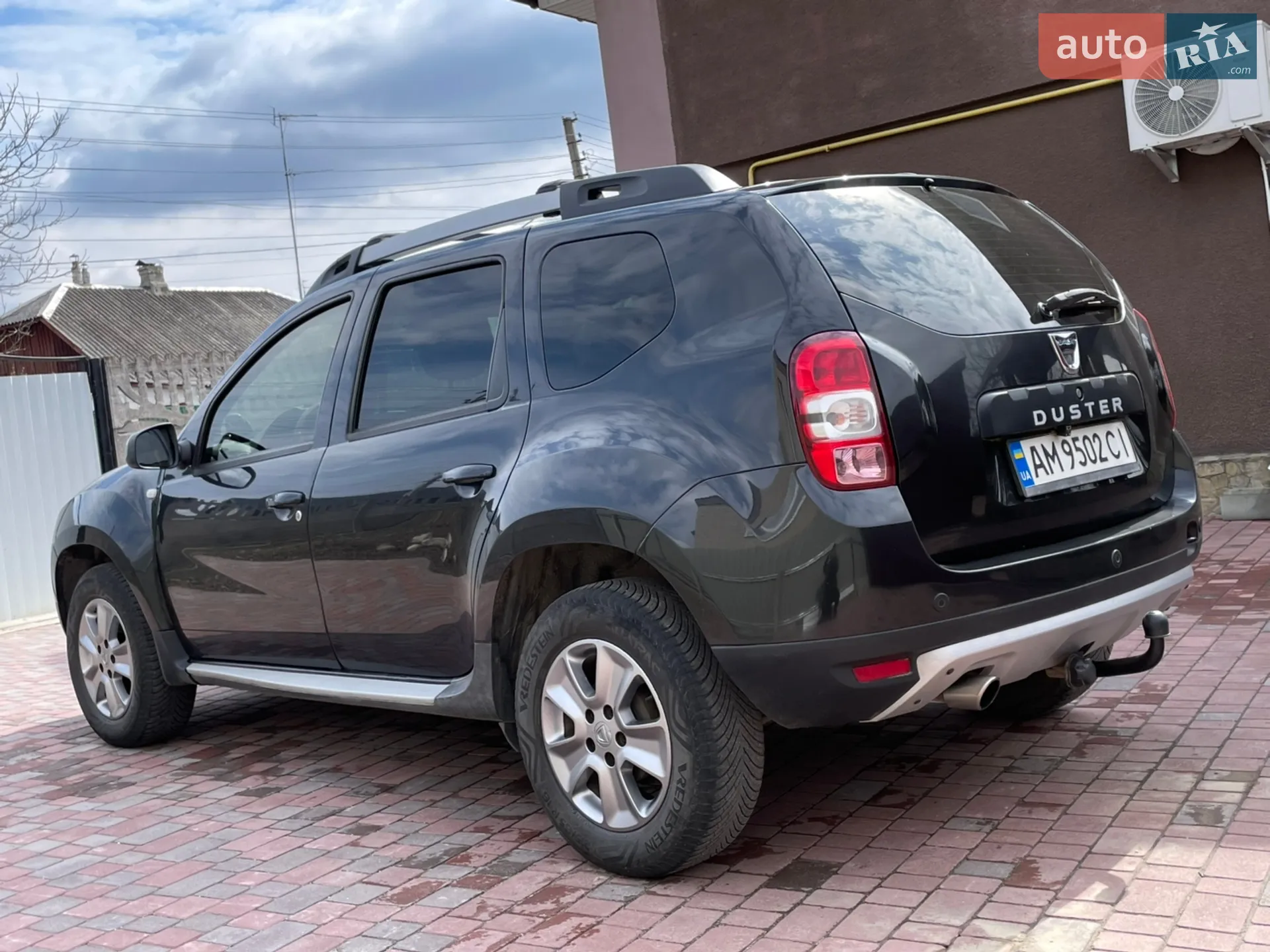 2013 Dacia Duster - мініатюра 9