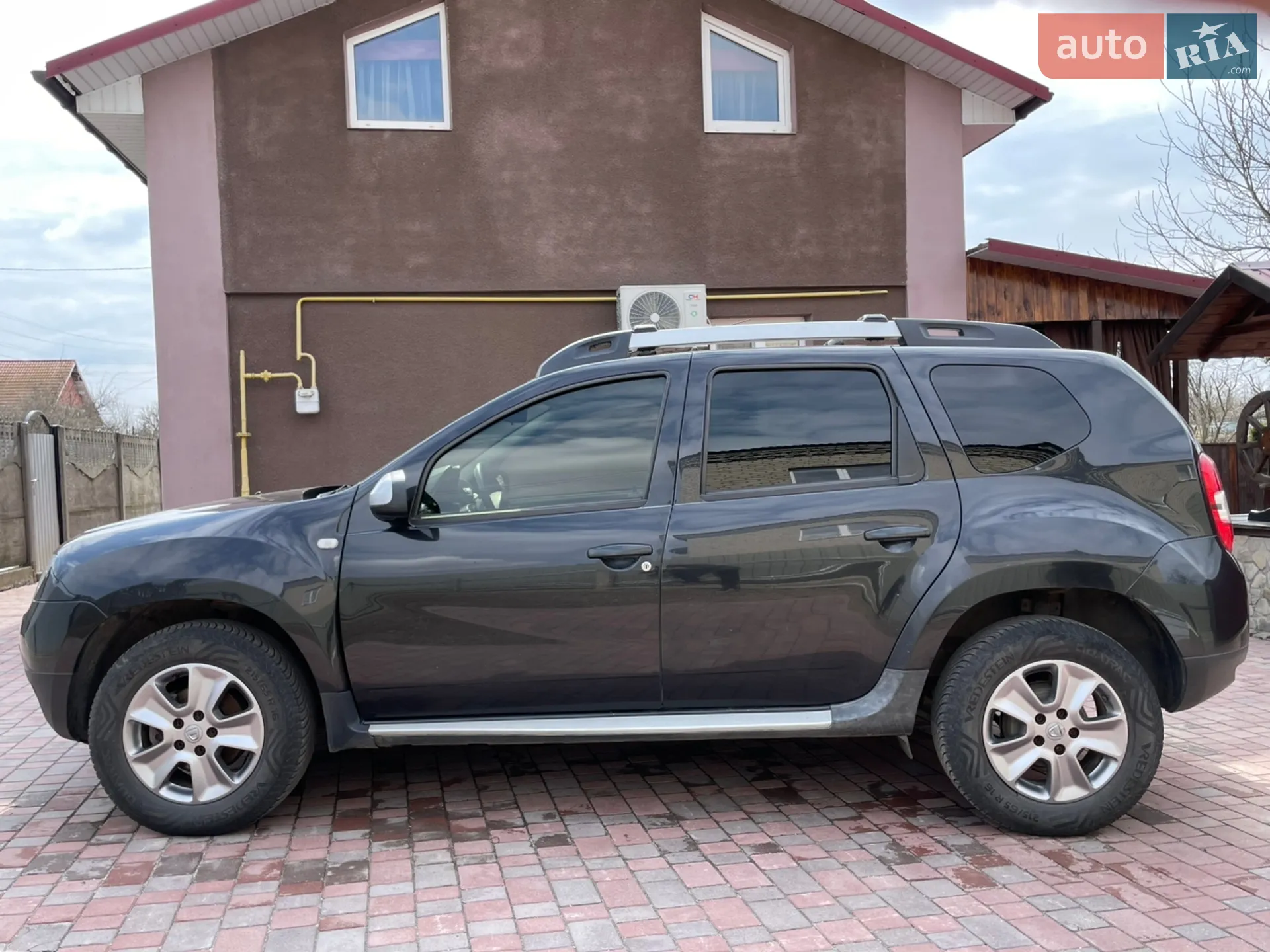2013 Dacia Duster - мініатюра 13
