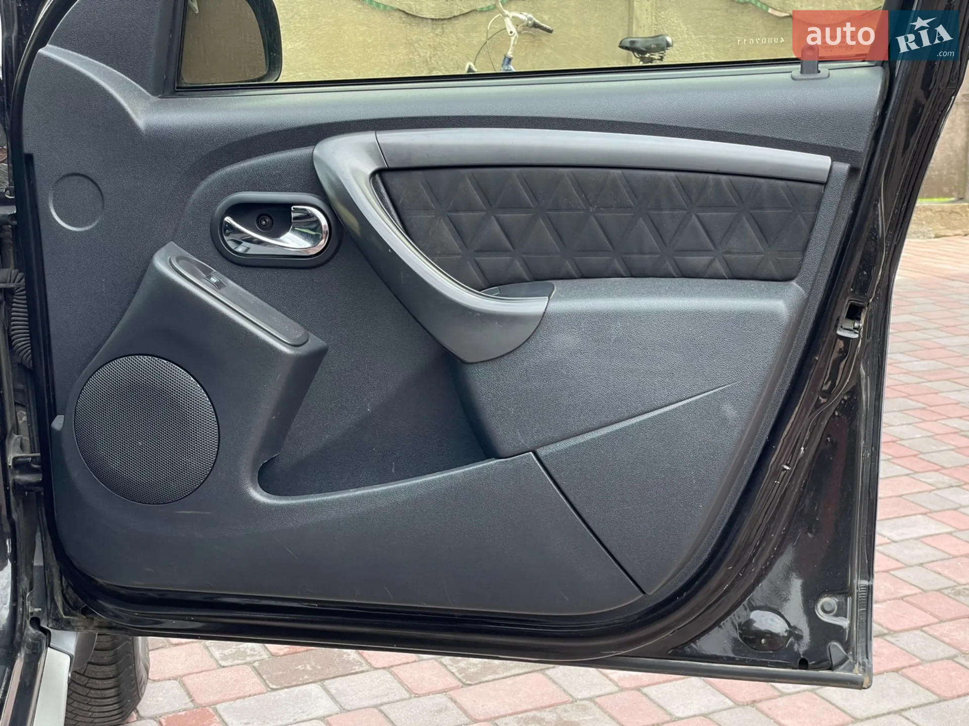 2013 Dacia Duster - мініатюра 21
