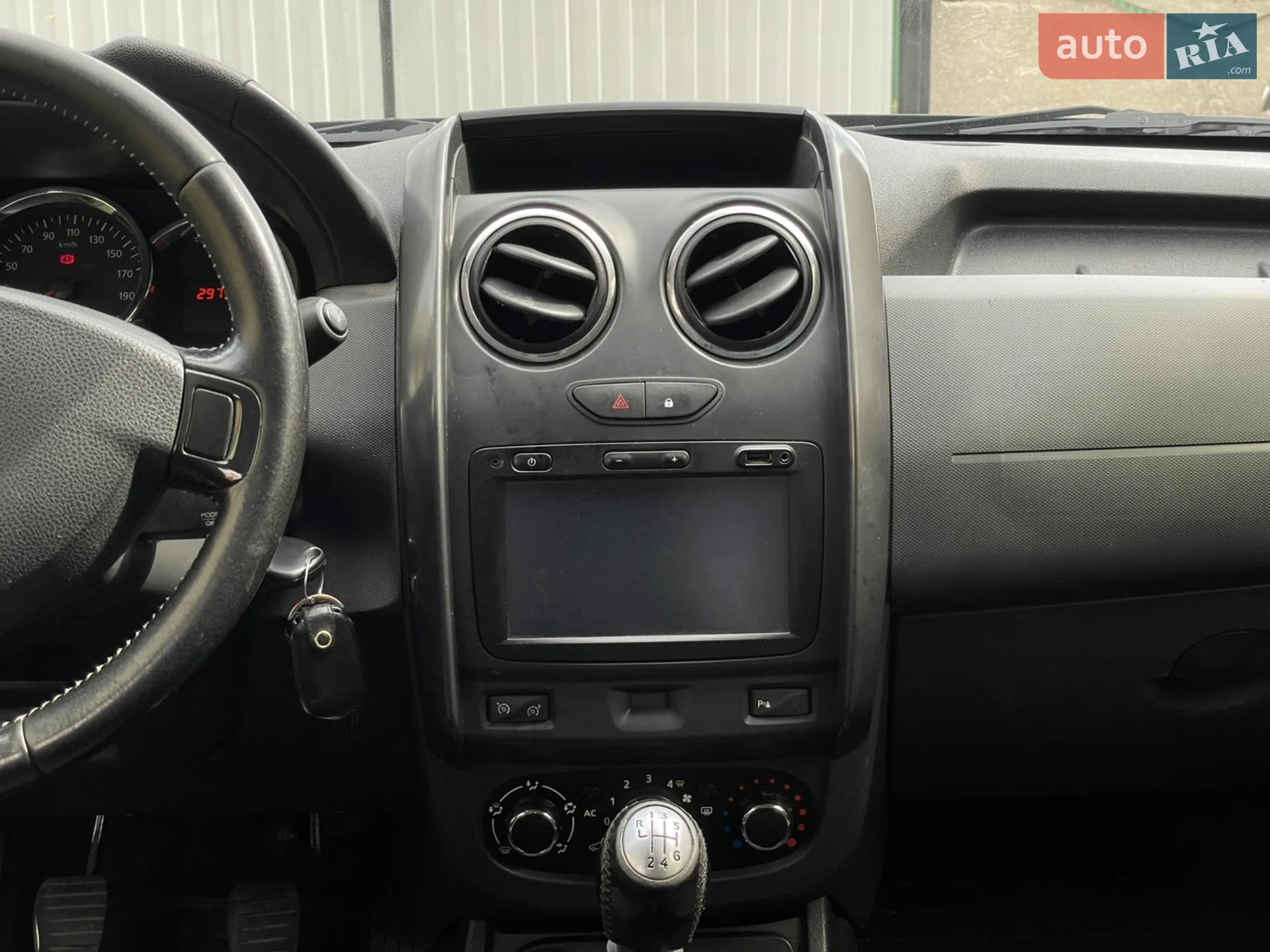 2013 Dacia Duster - мініатюра 27