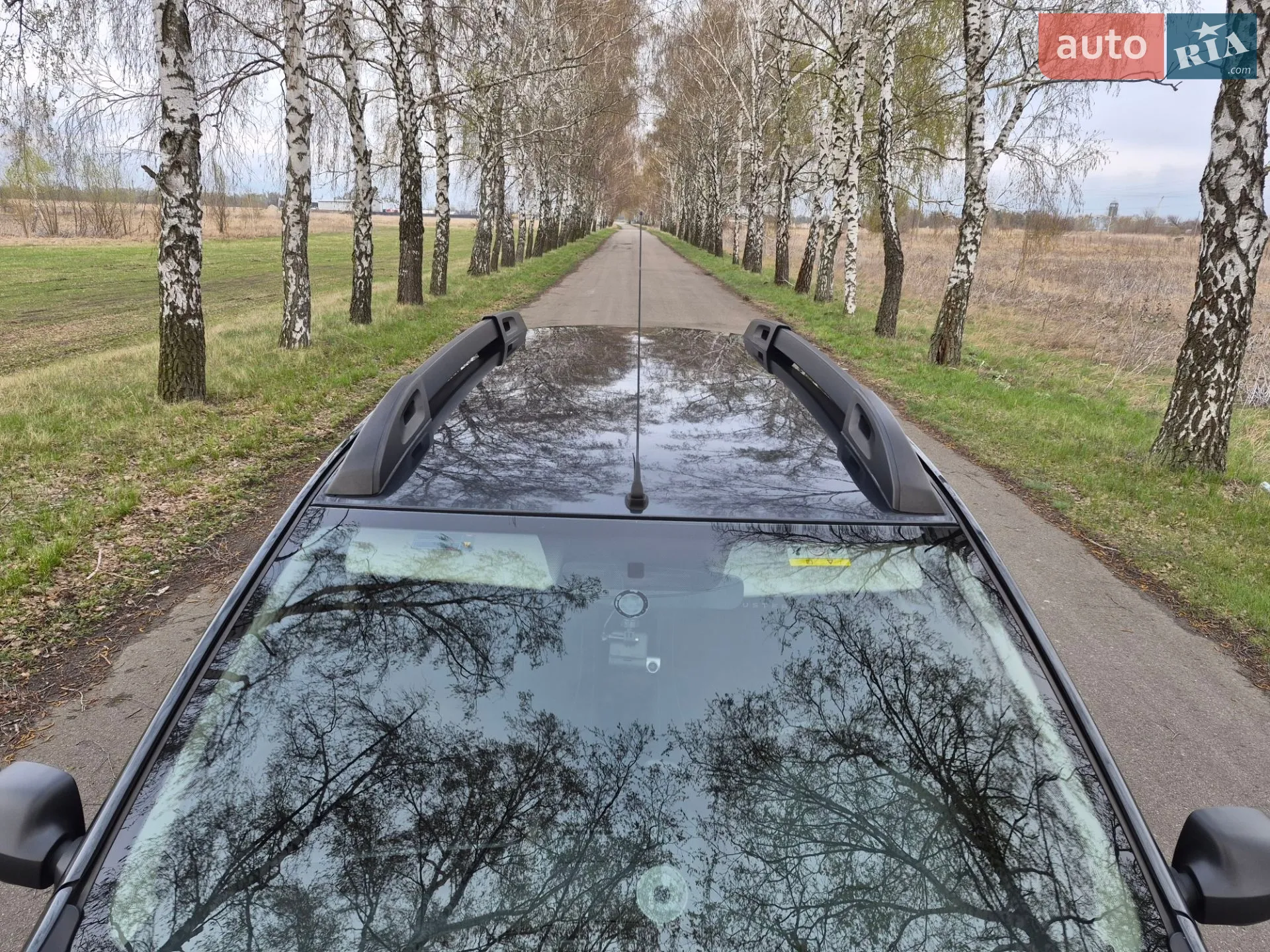 2014 Dacia Duster - мініатюра 13