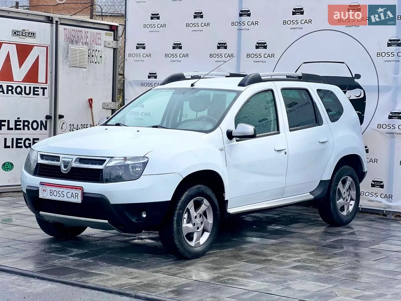 2010 Renault Koleos - мініатюра 41