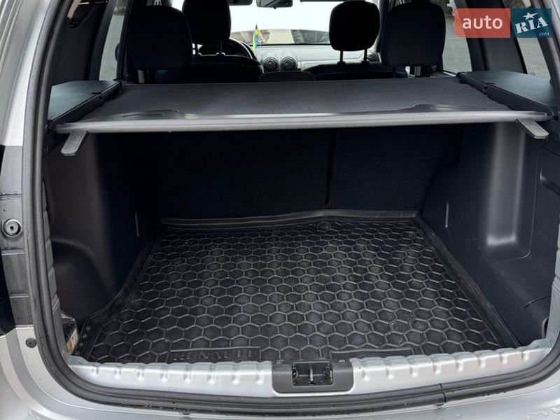 Внедорожник / Кроссовер Dacia Duster 2010 в Гнивани