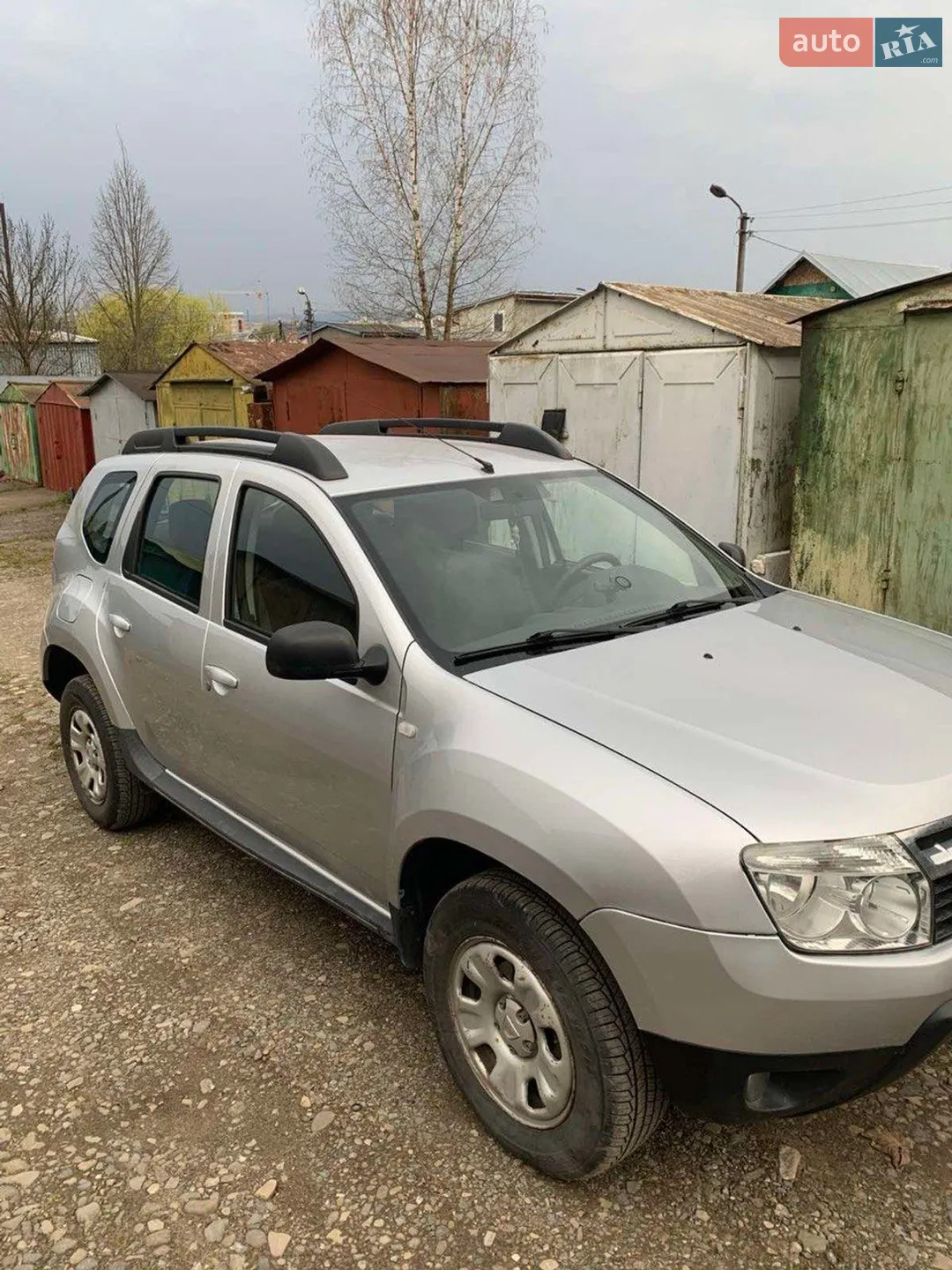 2011 Dacia Duster - мініатюра 5