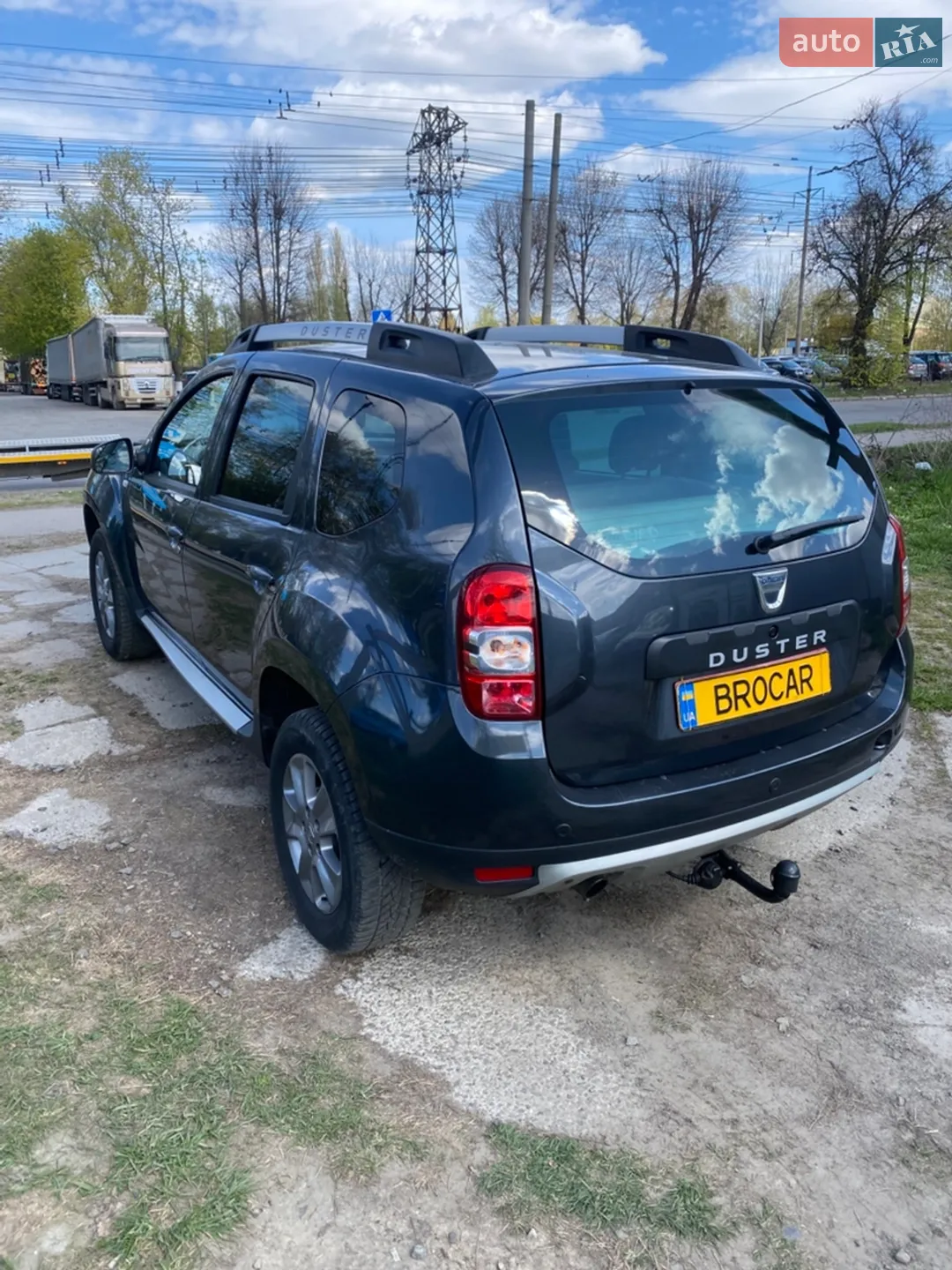 2014 Dacia Duster - мініатюра 3