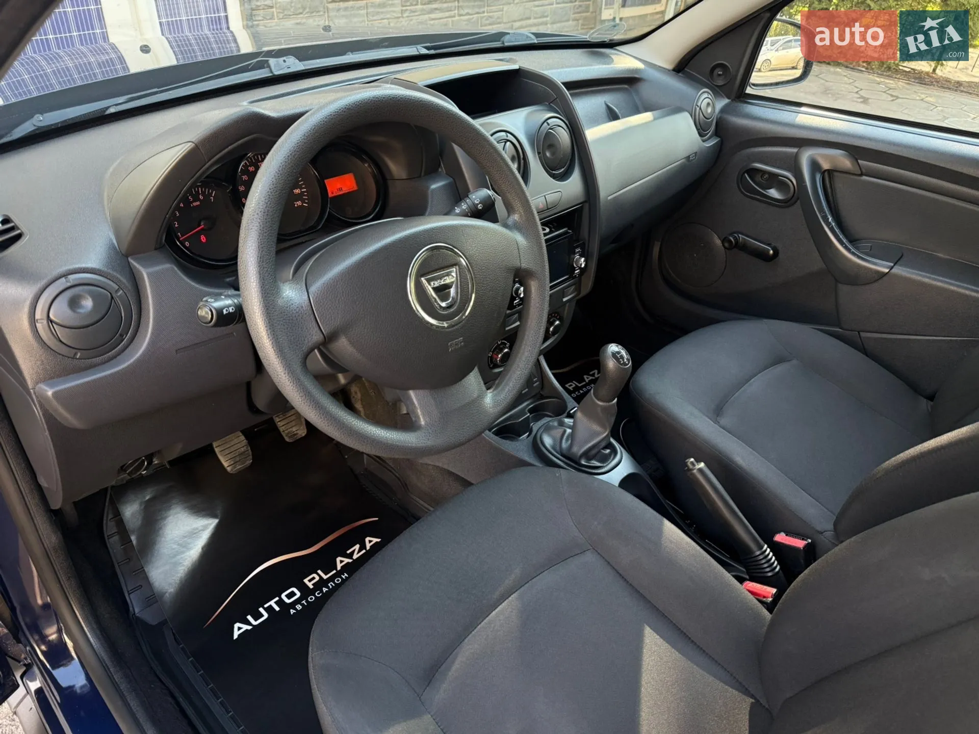 2014 Dacia Duster - мініатюра 28