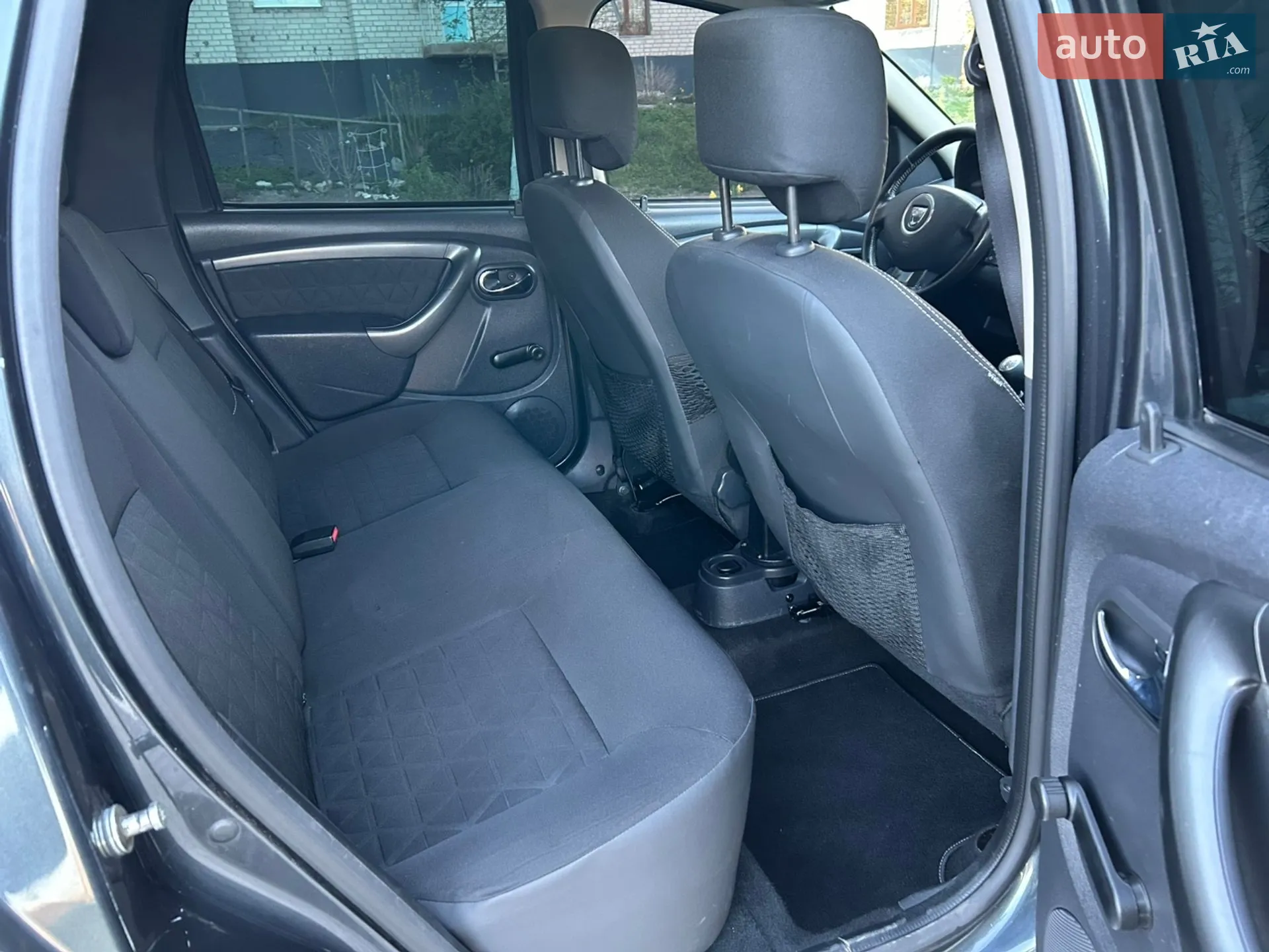 2014 Dacia Duster - мініатюра 53
