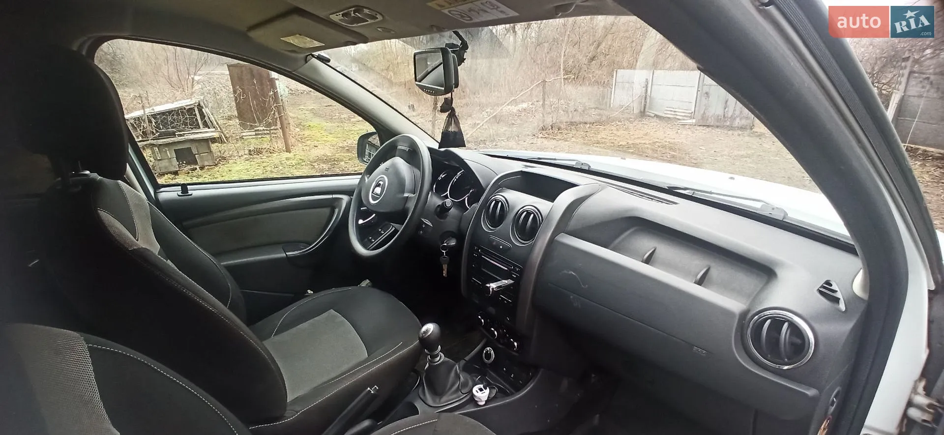 2016 Dacia Duster - мініатюра 6