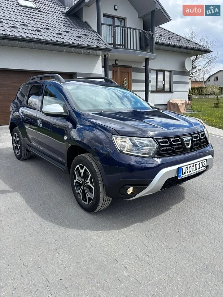 2023 Dacia Spring - мініатюра 28