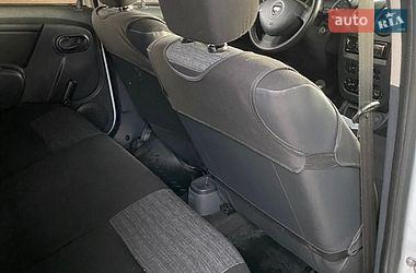Внедорожник / Кроссовер Dacia Duster 2012 в Мукачево