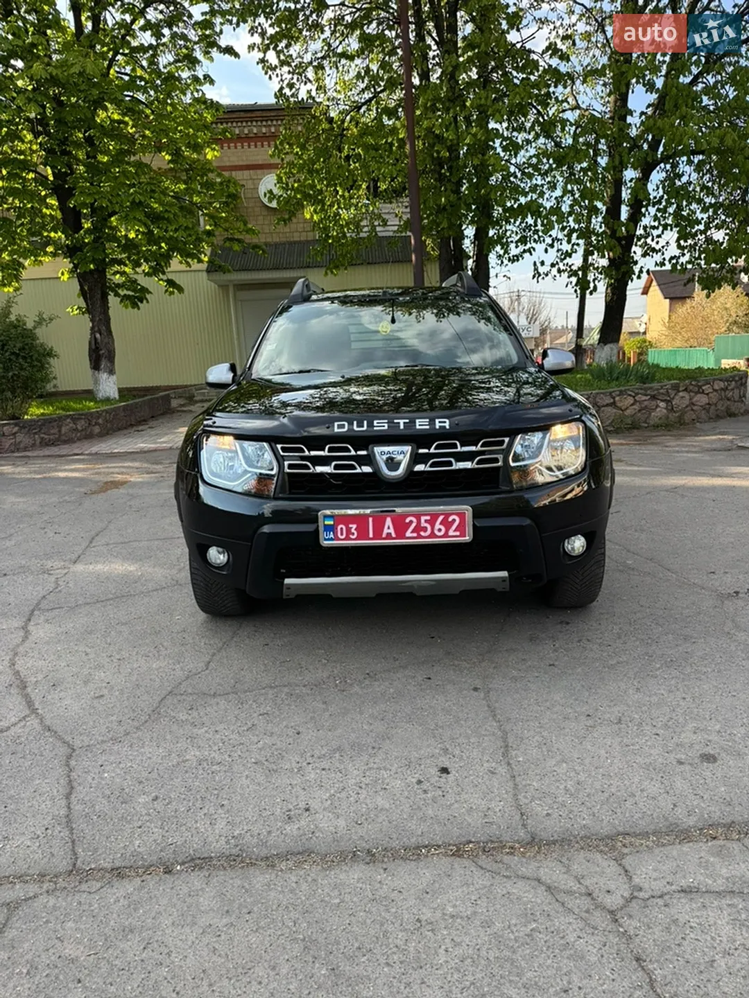 2014 Dacia Duster - мініатюра 25