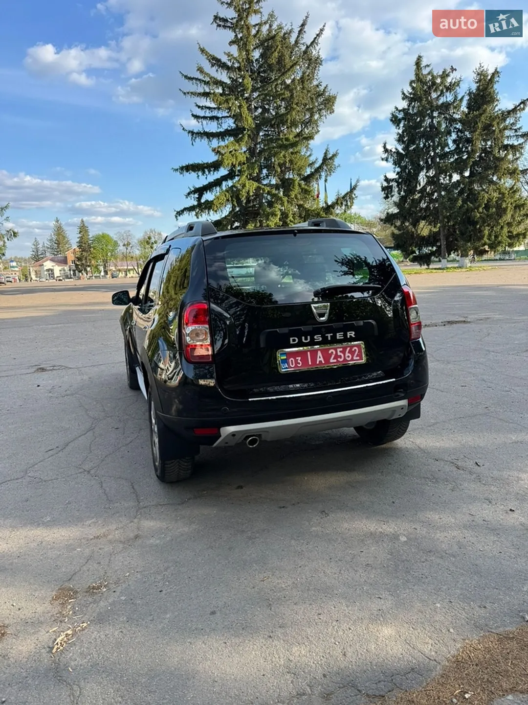 2014 Dacia Duster - мініатюра 30