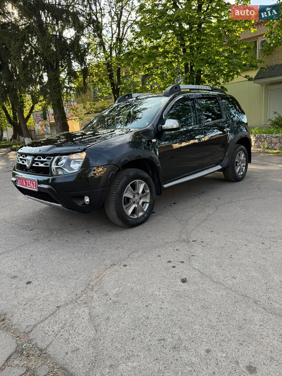 2014 Dacia Duster - мініатюра 34