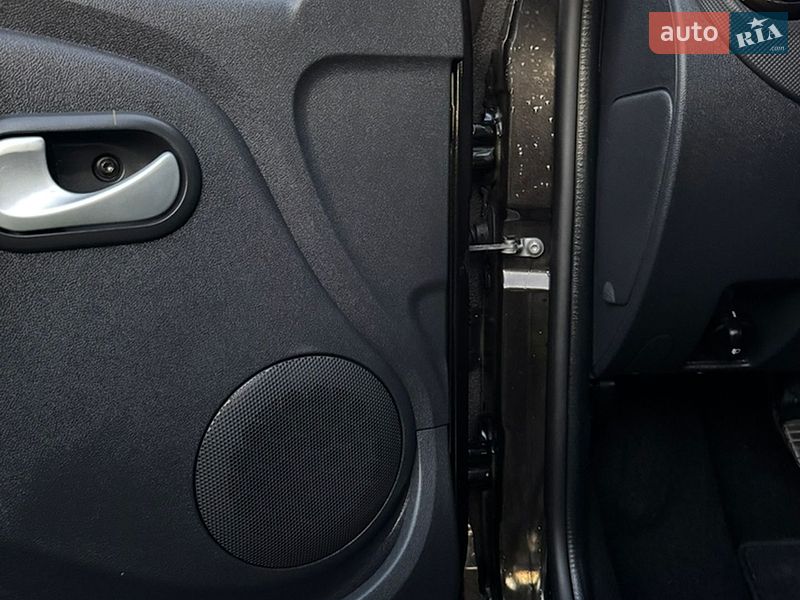 Внедорожник / Кроссовер Dacia Duster 2012 в Великой Багачке