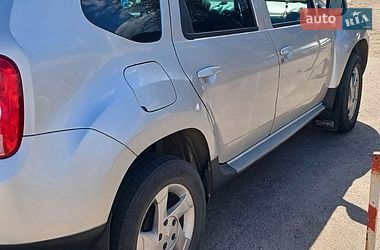 Внедорожник / Кроссовер Dacia Duster 2011 в Житомире