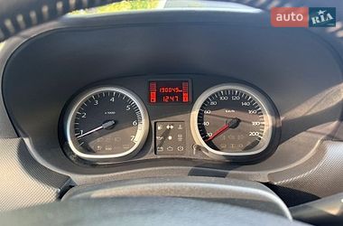 Внедорожник / Кроссовер Dacia Duster 2010 в Харькове