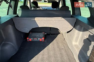 Внедорожник / Кроссовер Dacia Duster 2010 в Харькове