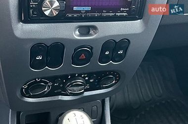 Внедорожник / Кроссовер Dacia Duster 2012 в Бучаче