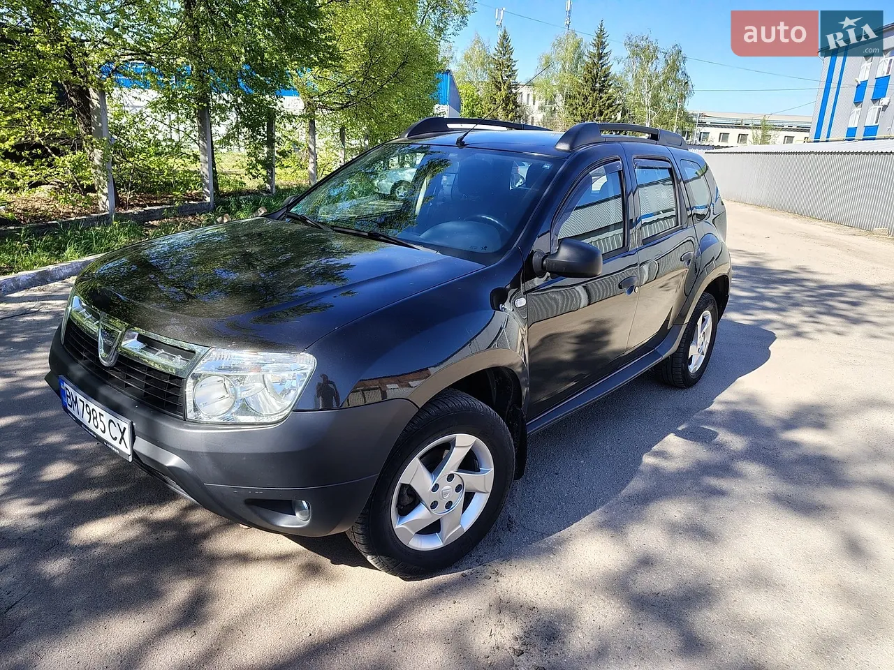 2011 Dacia Duster - мініатюра 20